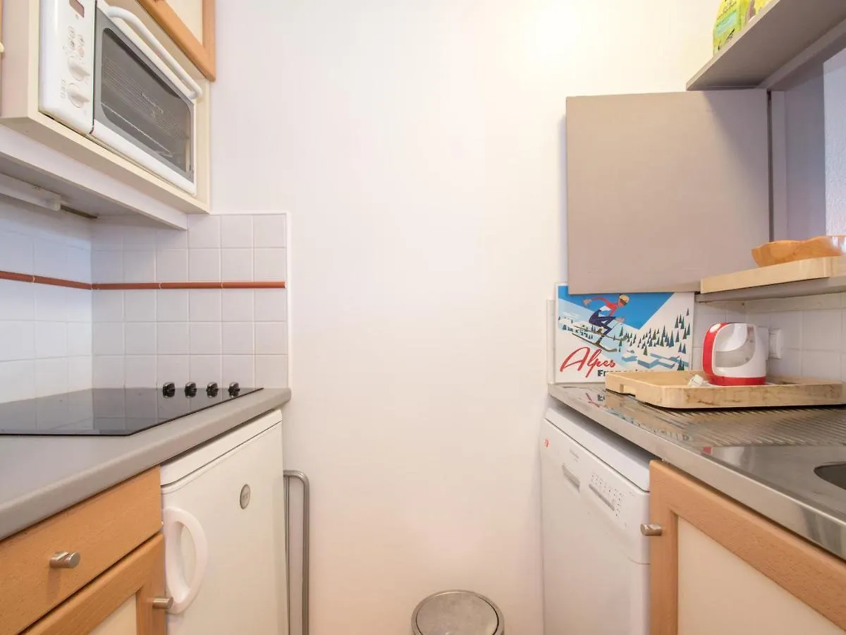 Appartement Renove Avec Parking Et Wifi A Chamonix - Fr-1-343-208 Apartment